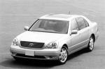 Toyota Celsior 2000 года